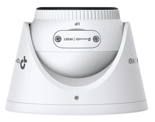 TP-Link INSIGHT S485 Turret IP security camera Outdoor 3840 x 2160 pixels Ceiling