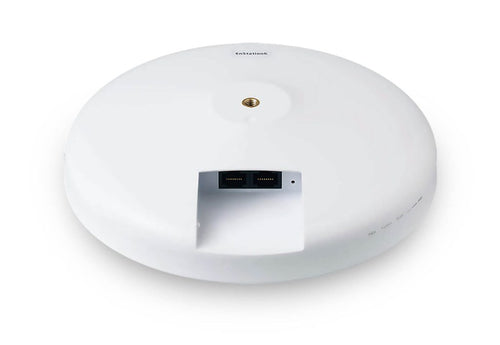 EnGenius Outdoor PtP CPE 11ax 5GHz 2400Mbps 2T2R 19dBi directional ia 2xGbE pPoE/at
