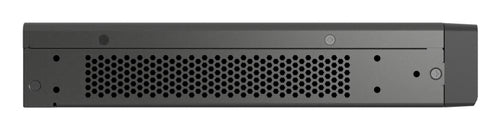 QNAP QSW-IM3216-8S8T network switch Managed L2 10G Ethernet (100/1000/10000) Black
