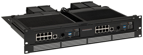 Rackmount.IT RM-PA-T10 rack accessory Mounting bracket