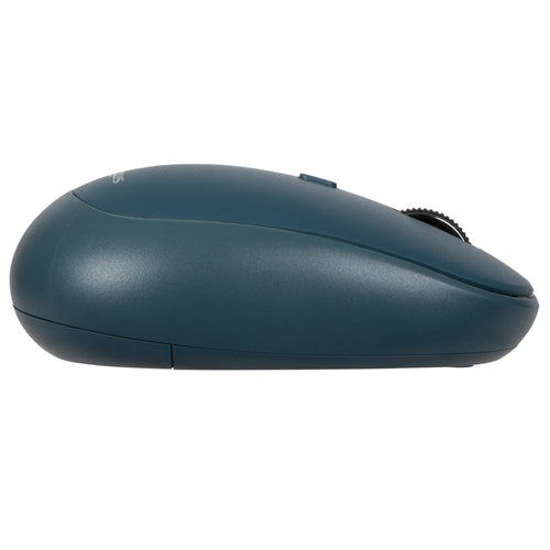 Targus PMB58202GL mouse Office Ambidextrous Bluetooth Optical 2400 DPI