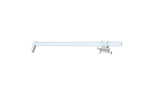 Viewsonic WMK-042 mounting kit White