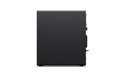 Lenovo ThinkStation P3 Intel® Core™ i7 i7-13700K 16 GB DDR5-SDRAM 512 GB SSD Windows 11 Pro Tower Workstation Black