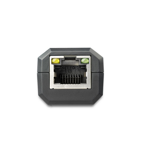 StarTech.com USB 3.0 to Gigabit Ethernet NIC Network Adapter – 10/100/1000 Mbps