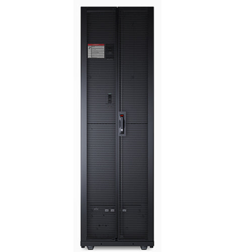 APC PDPB150G6F power distribution unit (PDU) Black