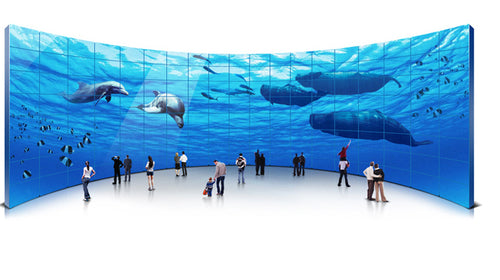 Samsung MagicInfo Video Wall-2 S/W - Server License 24 license(s)
