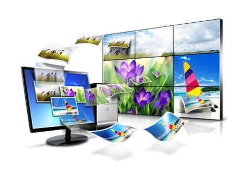 Samsung MagicInfo Video Wall-2 S/W - Server License 24 license(s)