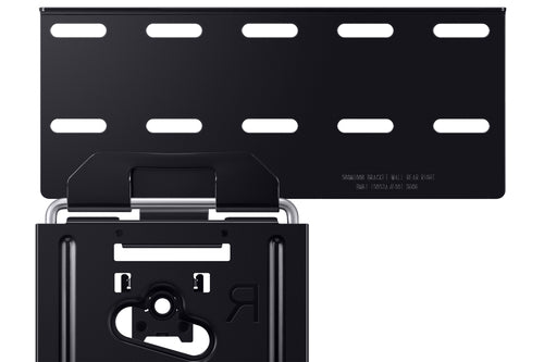 Samsung WMN-D90EB/ZA TV mount/stand 2.54 m (100") Black