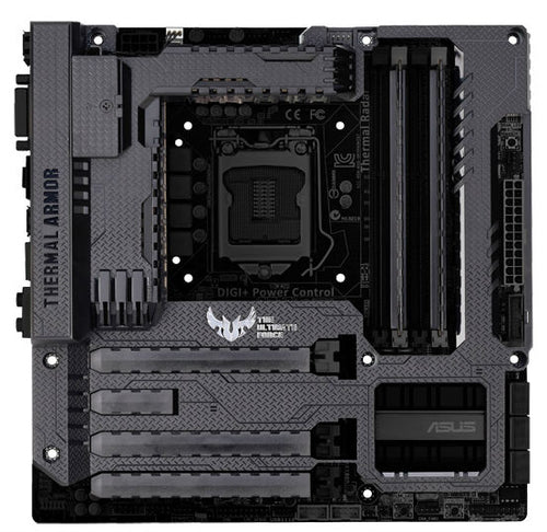 ASUS Gryphon Armor Kit Universal Motherboard tray
