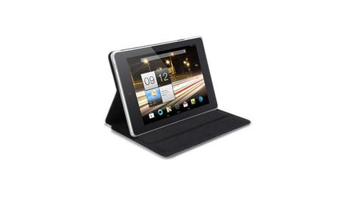 Acer NP.BAG11.00A tablet case 20.3 cm (8") Folio Grey