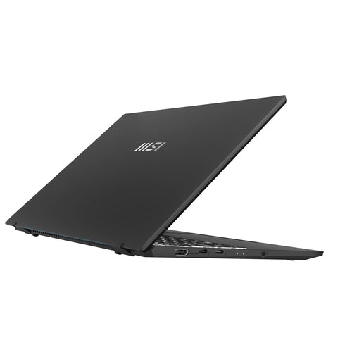 MSI Prestige 13 AI EVO A1MG-029US Intel Core Ultra 7 155H Laptop 33.8 cm (13.3") Quad HD+ 16 GB LPDDR5-SDRAM 1 TB SSD Wi-Fi 7 (802.11be) Windows 11 Pro Grey