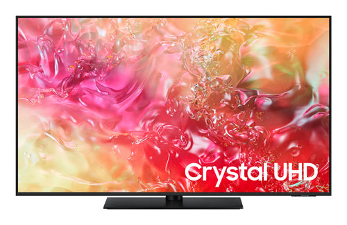 Samsung HU7010F HG43U701FNF 109.2 cm (43") 4K Ultra HD Smart TV Grey 20 W