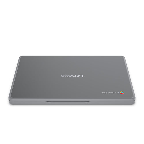 Lenovo Chrome 100e G5 M89 MediaTek Kompanio 540 Chromebook 29.5 cm (11.6") Touchscreen HD 8 GB 64 GB UFS Wi-Fi 6E (802.11ax) ChromeOS Grey