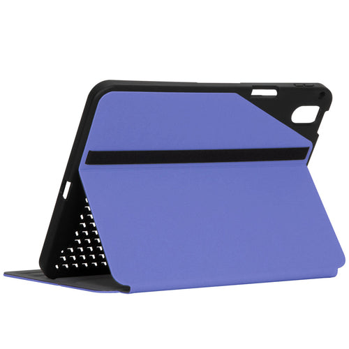 Targus Click-in 27.7 cm (10.9") Folio Purple