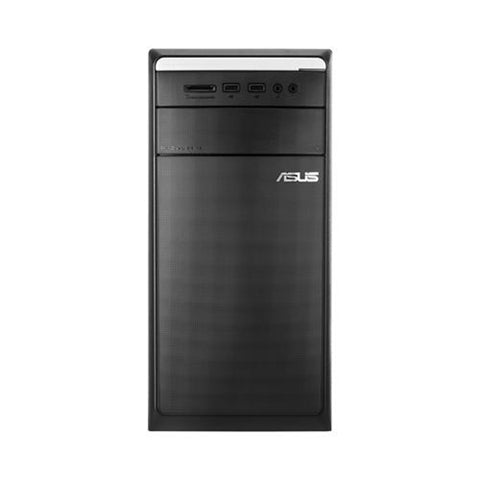 ASUS M M11AD-US003S PC Intel® Core™ i5 i5-4440S 6 GB DDR3-SDRAM 1 TB HDD AMD Radeon HD 8350 Windows 8 Desktop Black
