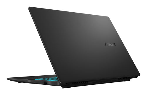 ASUS V16 V3607VM-DS79 Intel Core 7 240H Laptop 40.6 cm (16") WUXGA 32 GB DDR5-SDRAM 1 TB SSD NVIDIA GeForce RTX 5060 Wi-Fi 6 (802.11ax) Black