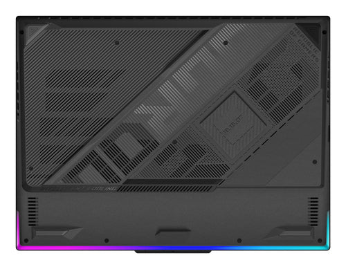 ASUS ROG Strix G16 G614FP-DS96 AMD Ryzen™ 9 9955HX Laptop 40.6 cm (16") WQXGA 32 GB DDR5-SDRAM 1 TB SSD NVIDIA GeForce RTX 5070 Wi-Fi 6E (802.11ax) Windows 11 Home Black, Grey