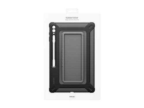 Samsung EF-RX910CBEGUJ tablet case 27.9 cm (11") Cover Grey