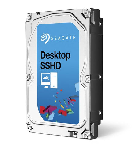 Seagate Desktop HDD ST1000DX001 internal hard drive 1 TB 64 MB 3.5" Serial ATA III