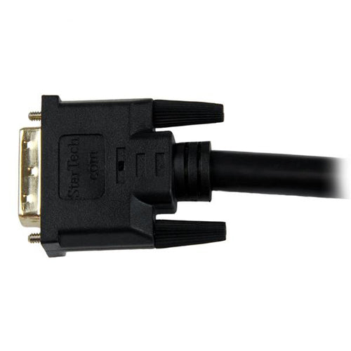 StarTech.com 30 ft HDMI to DVI-D Cable - M/M