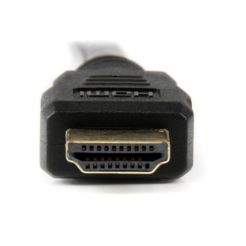 StarTech.com 30 ft HDMI to DVI-D Cable - M/M