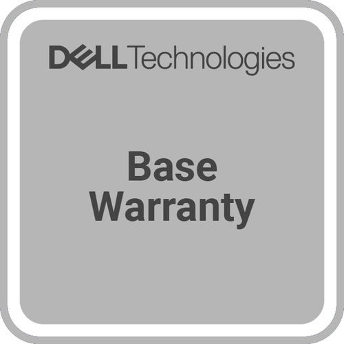 DELL 1Y Next Bus Day to 3Y Next Bus Day 3 year(s)