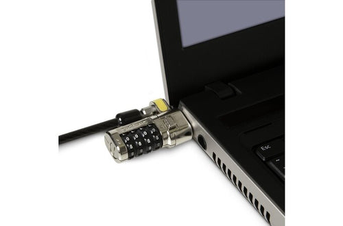 Kensington ClickSafe™ Laptop Lock