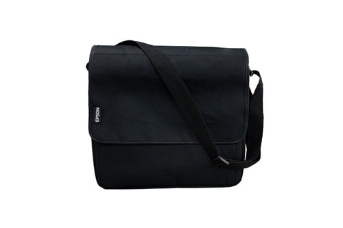 Epson ELPKS67 projector case Black