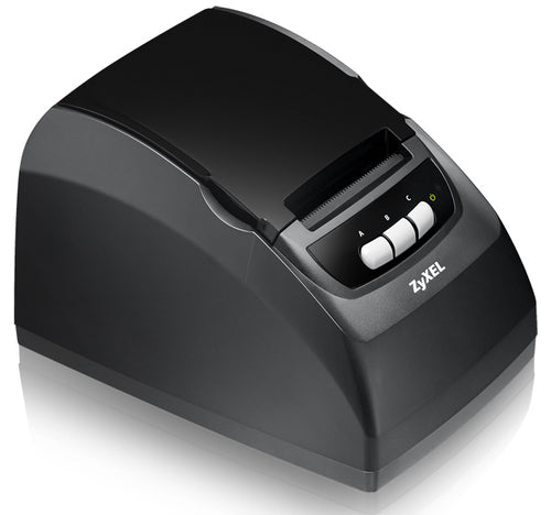 Zyxel SP350E Wired POS printer