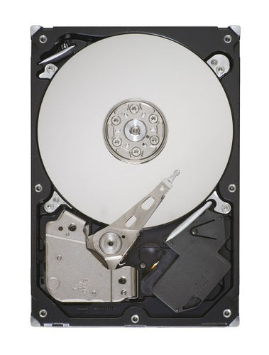 Seagate Pipeline HD 500GB 3.5" SATA II internal hard drive 5900 RPM 8 MB 3.5" Serial ATA II
