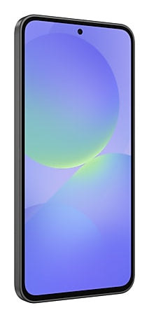 Samsung Galaxy A36 5G 17 cm (6.7") Dual SIM Android 15 USB Type-C 6 GB 128 GB 5000 mAh Black
