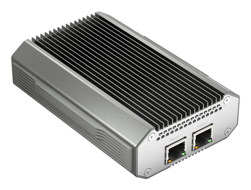 QNAP QNA-UC10G2T network card Ethernet 10000 Mbit/s