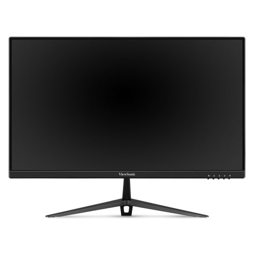 Viewsonic VX2428A computer monitor 61 cm (24") 1920 x 1080 pixels Full HD LED Black