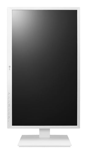 LG 24BK550Y-H computer monitor 60.5 cm (23.8") 1920 x 1080 pixels Full HD White