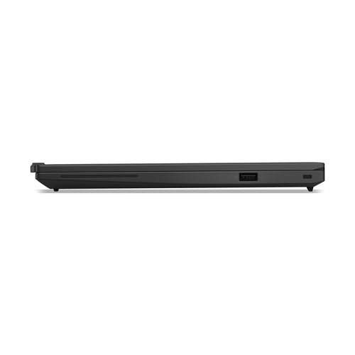 Lenovo ThinkPad X13 Gen 6 (Intel) Intel Core Ultra 7 265U Laptop 33.8 cm (13.3") WUXGA 32 GB LPDDR5x-SDRAM 1 TB SSD Wi-Fi 7 (802.11be) Windows 11 Pro Black