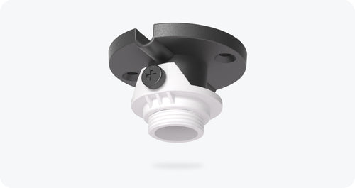 Yealink 3311091 conference equipment accessory Mounting kit