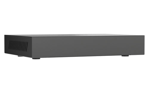 QNAP QSW-2104-2T-R2 network switch Unmanaged 10G Ethernet (100/1000/10000) Desktop Black