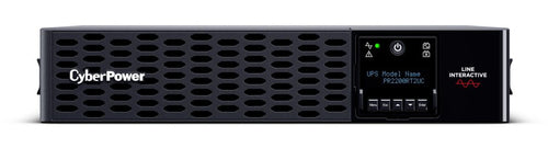 CyberPower Smart App Sinewave uninterruptible power supply (UPS) Line-Interactive 2.2 kVA 2200 W 8 AC outlet(s)