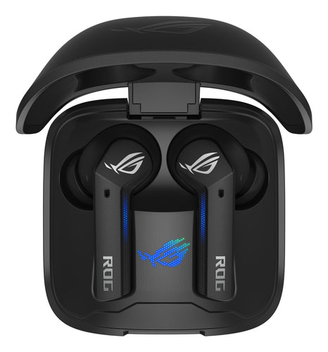 ASUS ROG Cetra True Wireless Headset True Wireless Stereo (TWS) In-ear Gaming USB Type-C Bluetooth Black