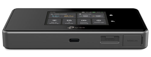 TP-Link M8550(EU) cellular network device Cellular network router
