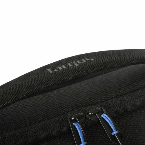 Targus TBT940GL laptop case 40.6 cm (16") Briefcase Black