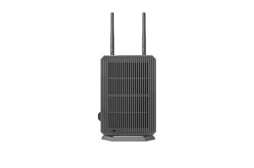 LG CQ601N-6P Thin Client 2 GHz 930 g Black N6005