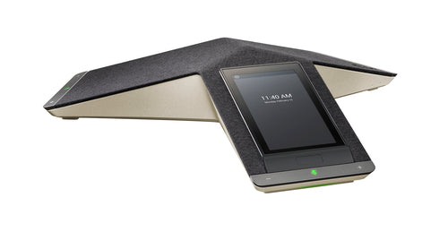 HP Poly Trio C60 IP Conference Phone for Microsoft Teams and PoE-enabled No Radio GSA/TAA