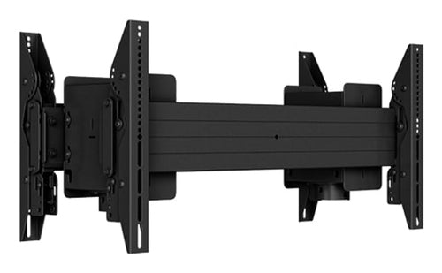 Chief Large Outdoor Flat Panel Single Ceiling and Pedestal Mount System