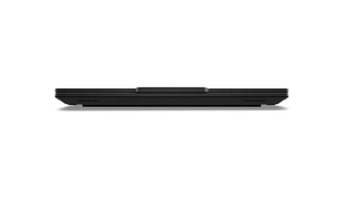 Lenovo ThinkPad P14s Gen 5 (Intel) Intel Core Ultra 7 155H Laptop 36.8 cm (14.5") WUXGA 32 GB DDR5-SDRAM 512 GB SSD Wi-Fi 6E (802.11ax) Windows 11 Pro English Black