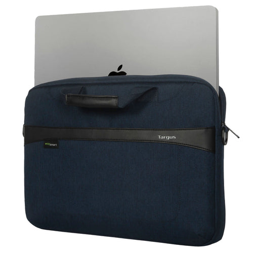 Targus EcoSmart 40.6 cm (16") Slip case Blue
