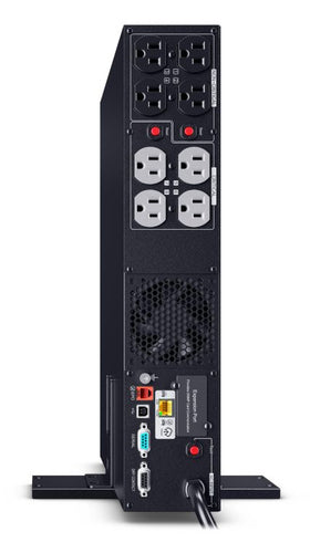 CyberPower Smart App Sinewave uninterruptible power supply (UPS) Line-Interactive 1.5 kVA 1500 W 8 AC outlet(s)