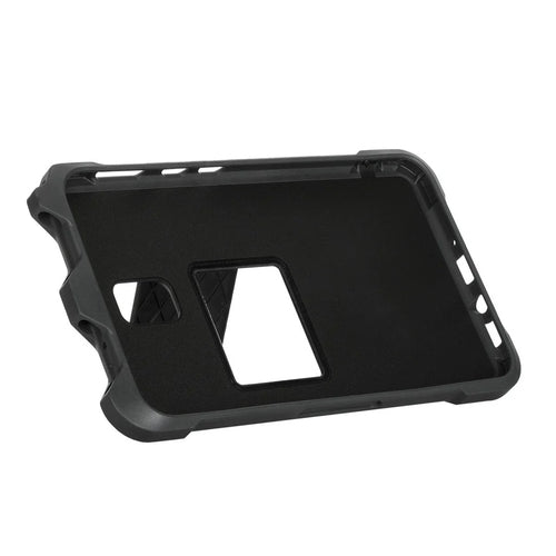 Samsung GP-FPX300TGABW tablet case 20.3 cm (8") Cover Black