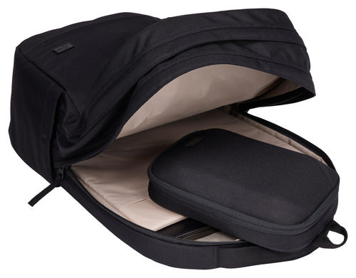 Case Logic Invigo Eco INVIAC102 Black equipment case Sleeve case