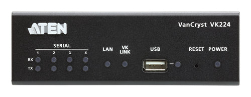 ATEN 4-Port Serial Expansion Box